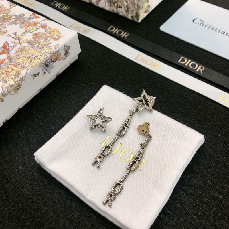 Christian Dior Earrings